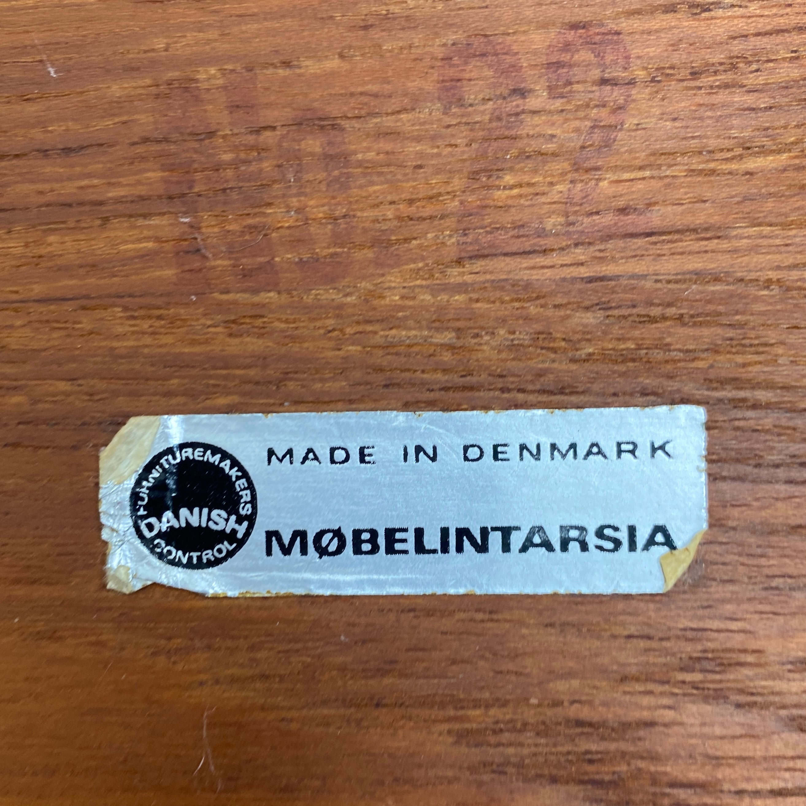 Made In Denmark