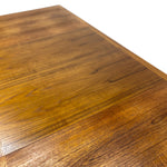 Load image into Gallery viewer, Teak Top Danish Dining Table Henning Kjaernulf Extendable

