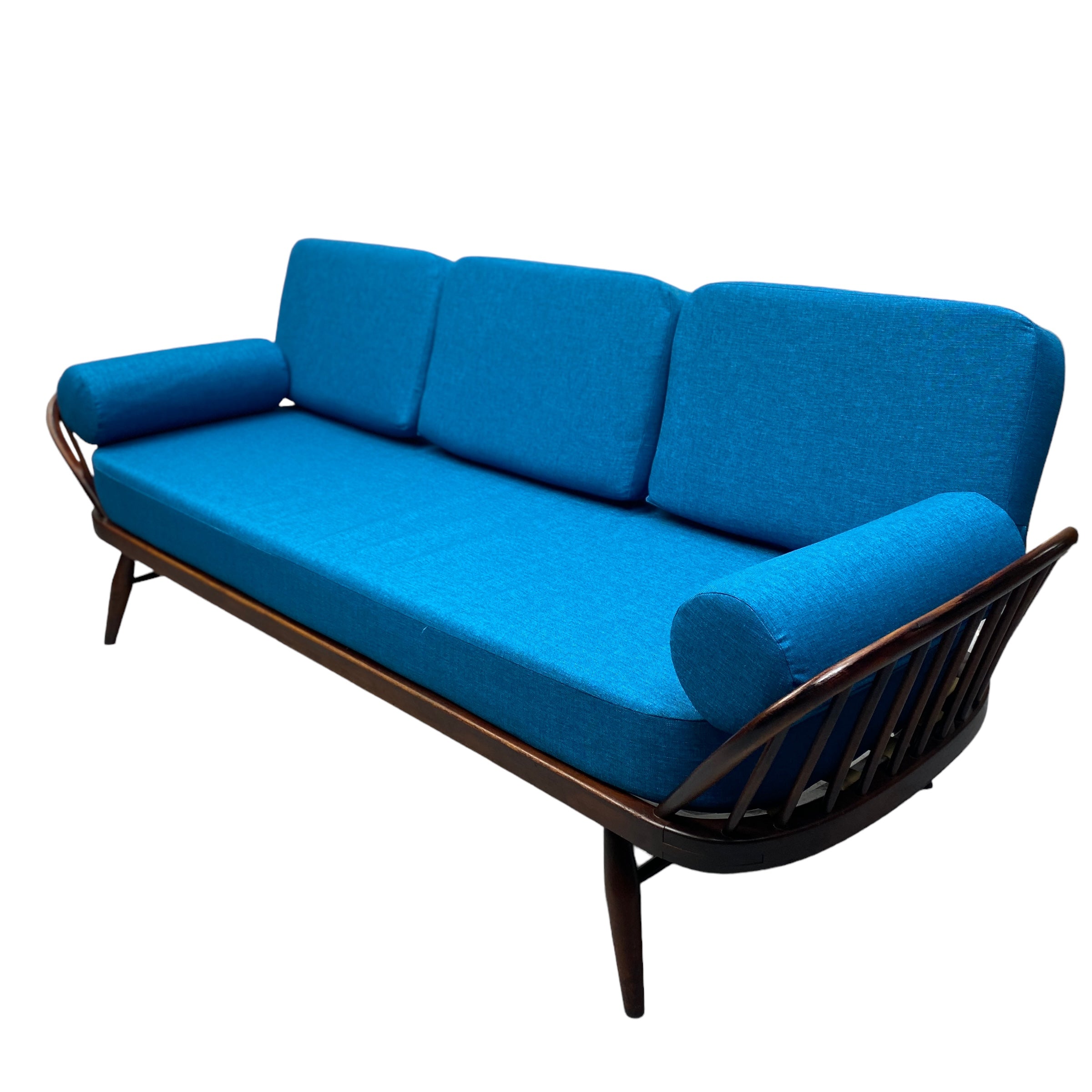 Teal Ercol Daybed 355