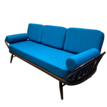 Load image into Gallery viewer, Teal Ercol Daybed 355
