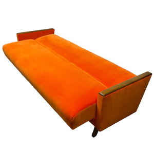 Sofa Bed Down
