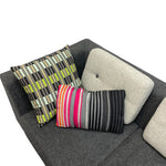Load image into Gallery viewer, Cushions Midcentury Modern Three Seater Sofa Allermuir
