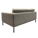 Load image into Gallery viewer, Back Of Robin Day Sofa Midcentury Two Seater
