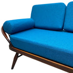 Load image into Gallery viewer, Bolster Cushion Ercol Daybed 355
