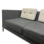 Load image into Gallery viewer, Wool Sofa 
