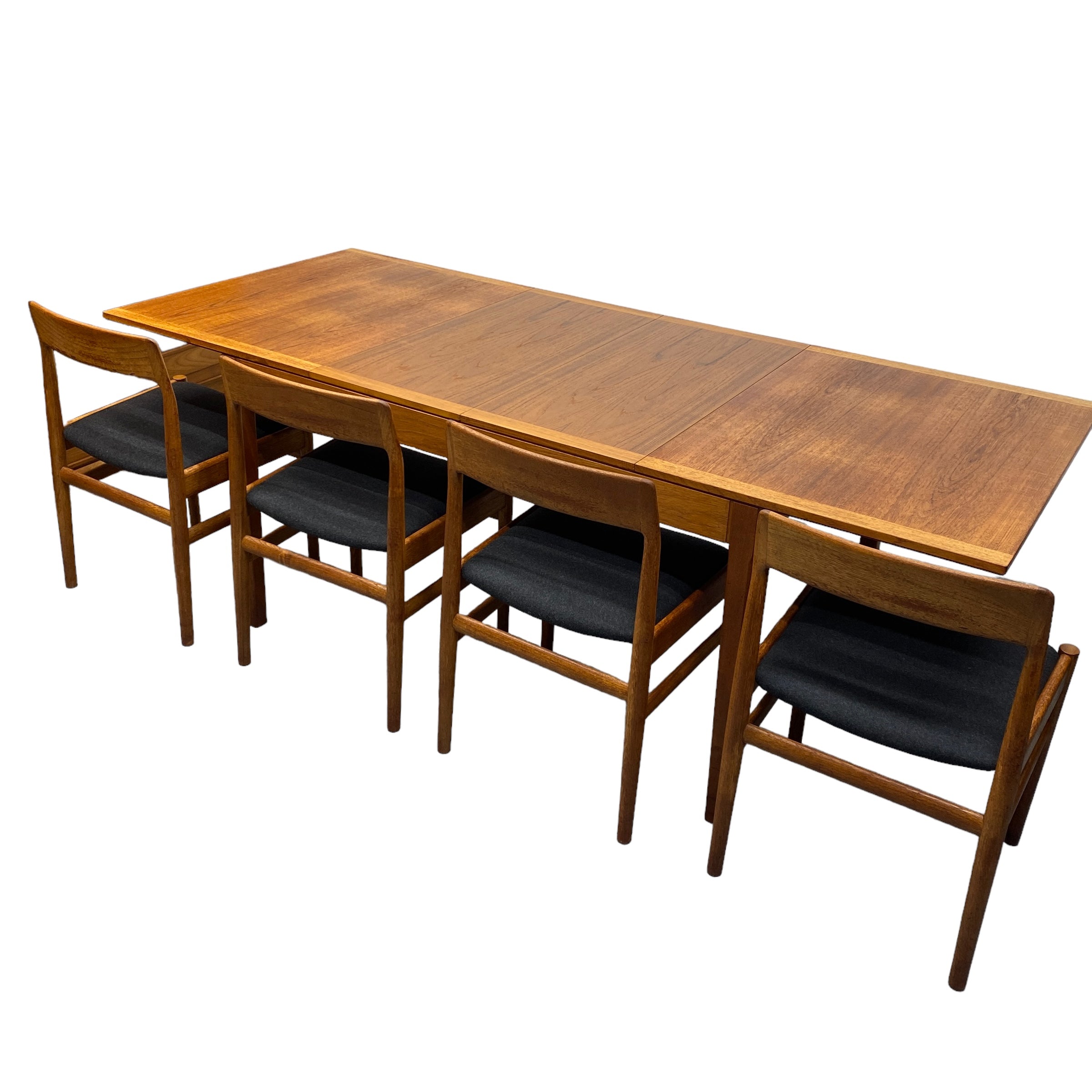 Dining Table 10 Seater