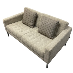 Cushions Robin Day Sofa Midcentury Two Seater