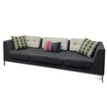 Load image into Gallery viewer, Midcentury Modern Three Seater Sofa Allermuir
