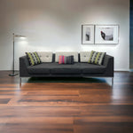 Load image into Gallery viewer, Room Set Midcentury Modern Three Seater Sofa Allermuir
