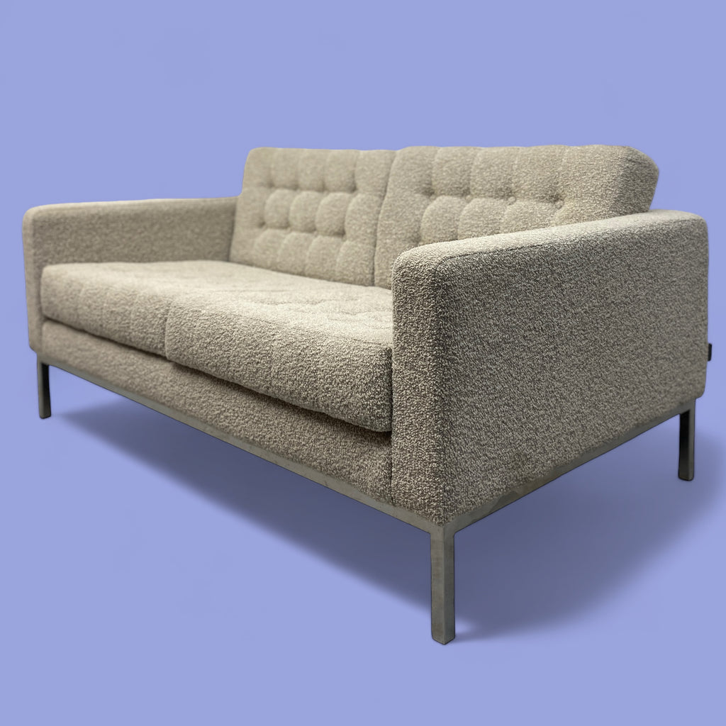 Robin Day Sofa Midcentury Two Seater