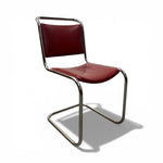 Load image into Gallery viewer, cantilever chair
