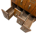Load image into Gallery viewer, OPEN DRAWERS IN A CABINET
