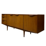 Load image into Gallery viewer, three cupboards Sideboard Midcentury McIntosh Dunvegan

