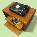 Load image into Gallery viewer, Media Unit Danish 1960s
