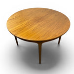Load image into Gallery viewer, ROUND DINING TABLE 
