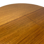 Load image into Gallery viewer, TEAK DINING TABLE TOP 
