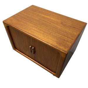 Media Unit Danish 1960s
