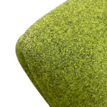 Load image into Gallery viewer, Close-up of a green textured surface
