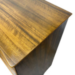Load image into Gallery viewer, WALNUT CABINET TOP
