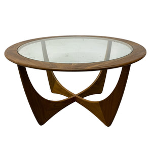 astro coffee teak