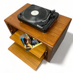 Load image into Gallery viewer, Turntable Storage Cupboard
