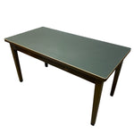 Load image into Gallery viewer, 1940s Art Metal Desk
