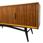 Load image into Gallery viewer, Walnut Cupboards
