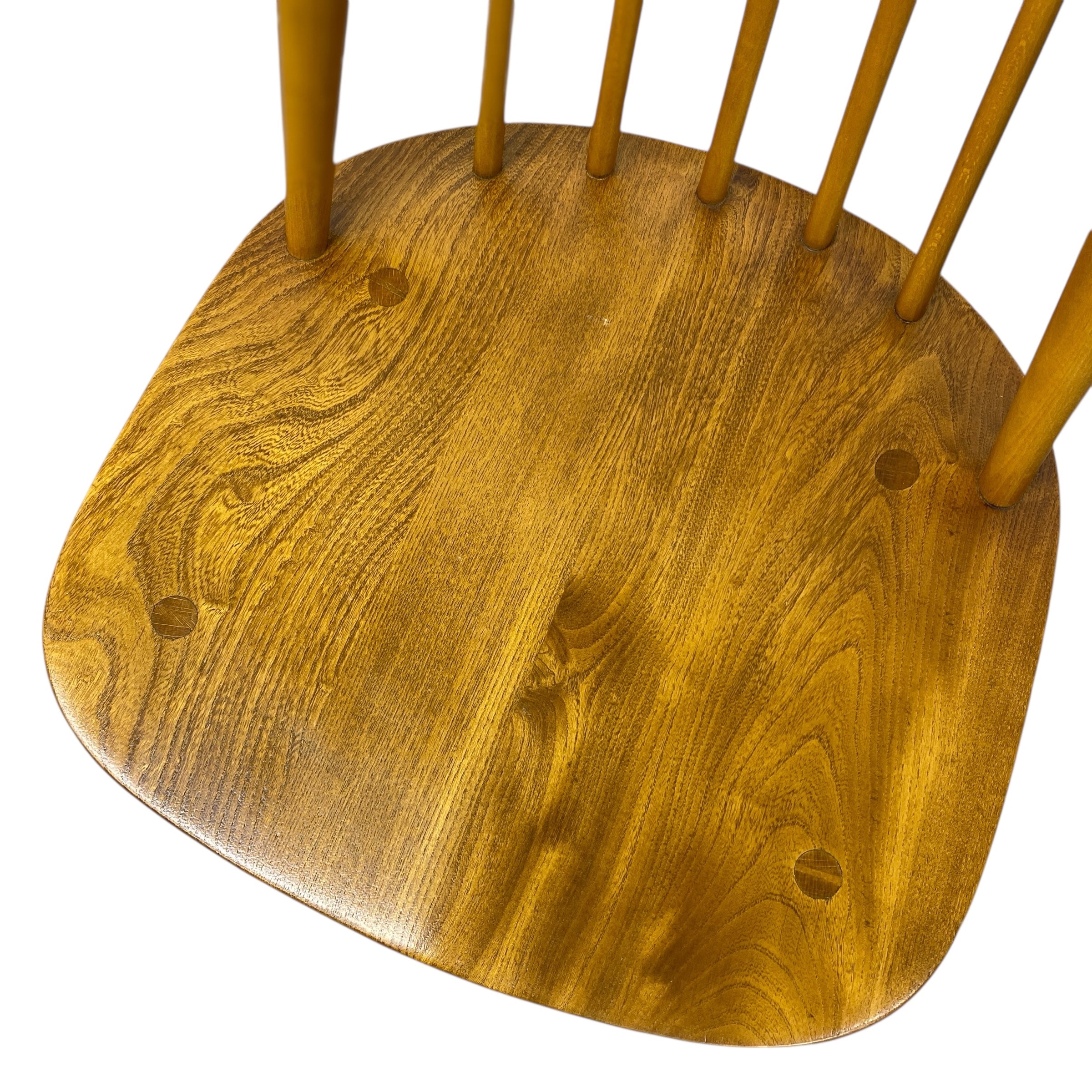 BEECH ELM DINING CHAIR