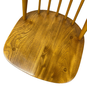 BEECH ELM DINING CHAIR
