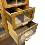 Load image into Gallery viewer, OPEN DRAWERS IN A HABERDASHERY
