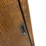 Load image into Gallery viewer, OAK CUPBOARD DOOR
