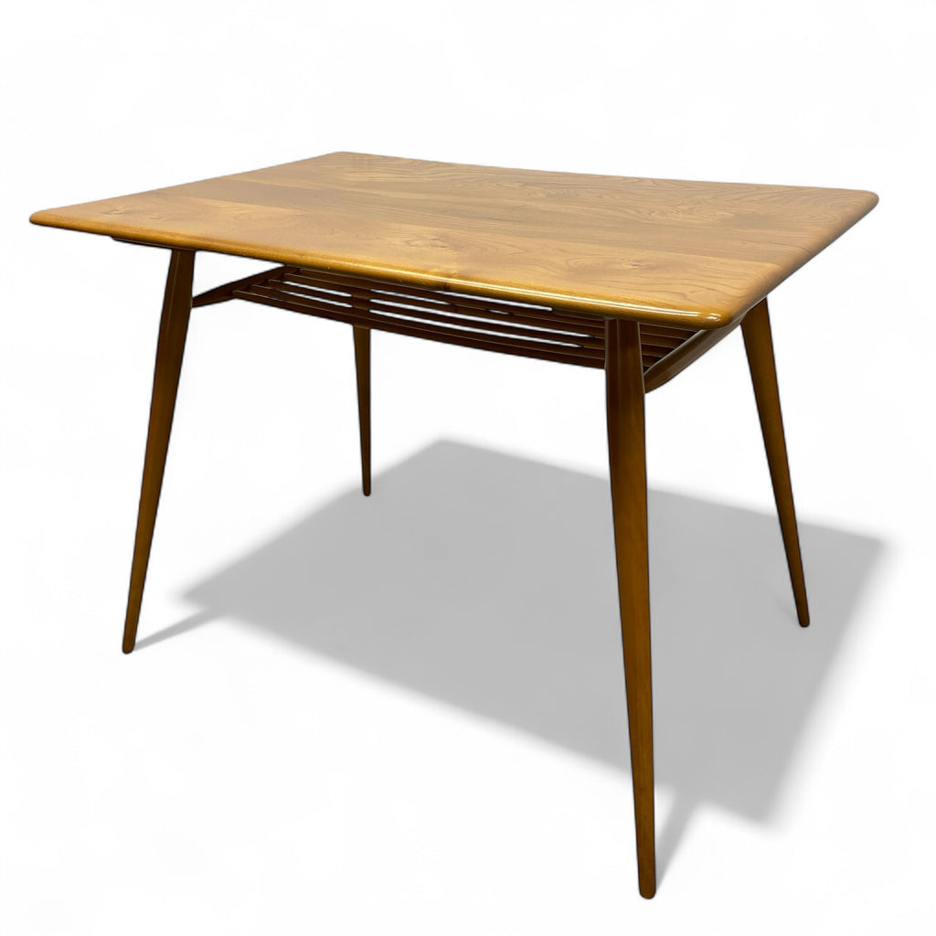 Ercol dining table 