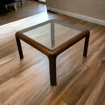 Load image into Gallery viewer, Afromosia Coffee Table Room Set
