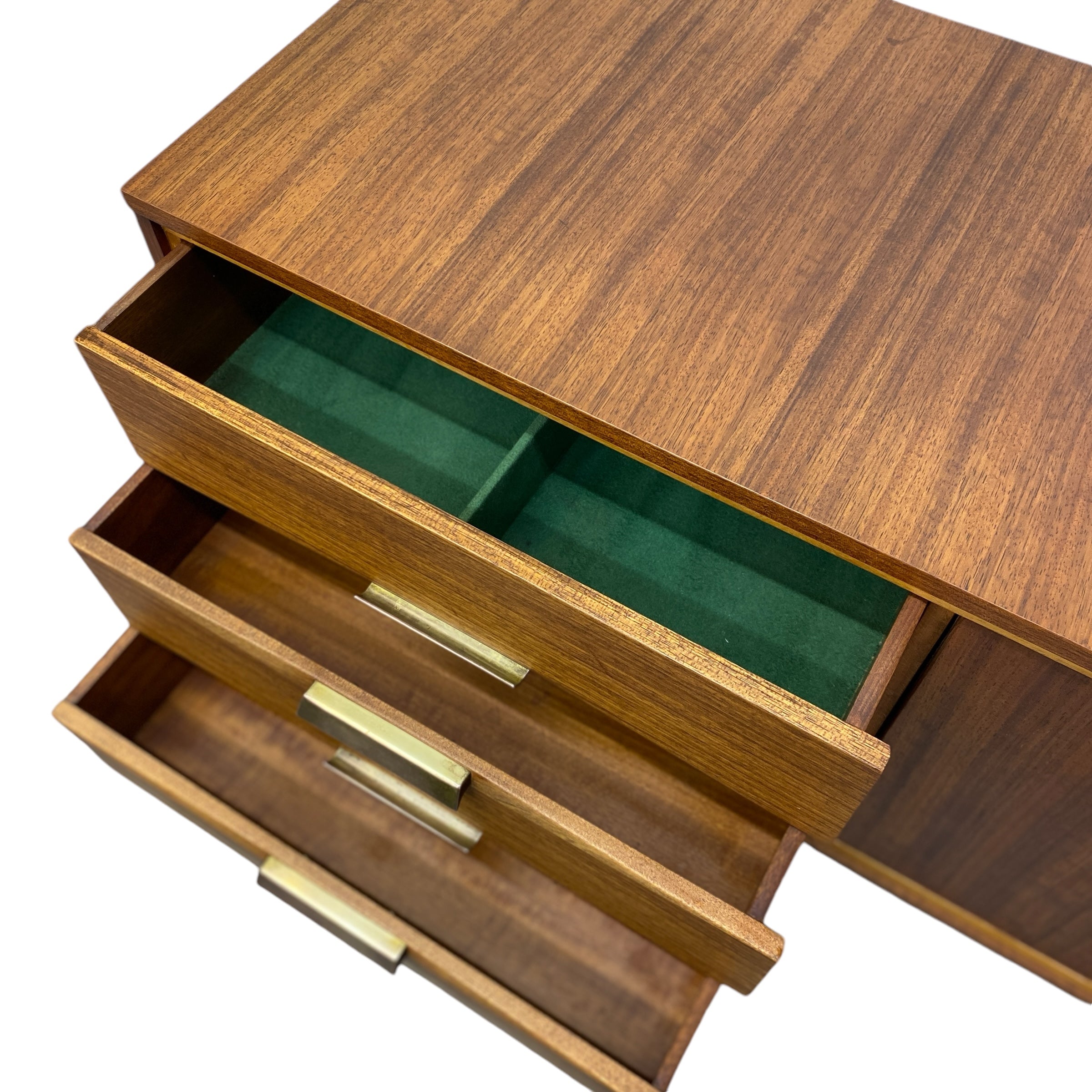 Open Drawers Sideboard