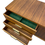 Load image into Gallery viewer, Open Drawers Sideboard

