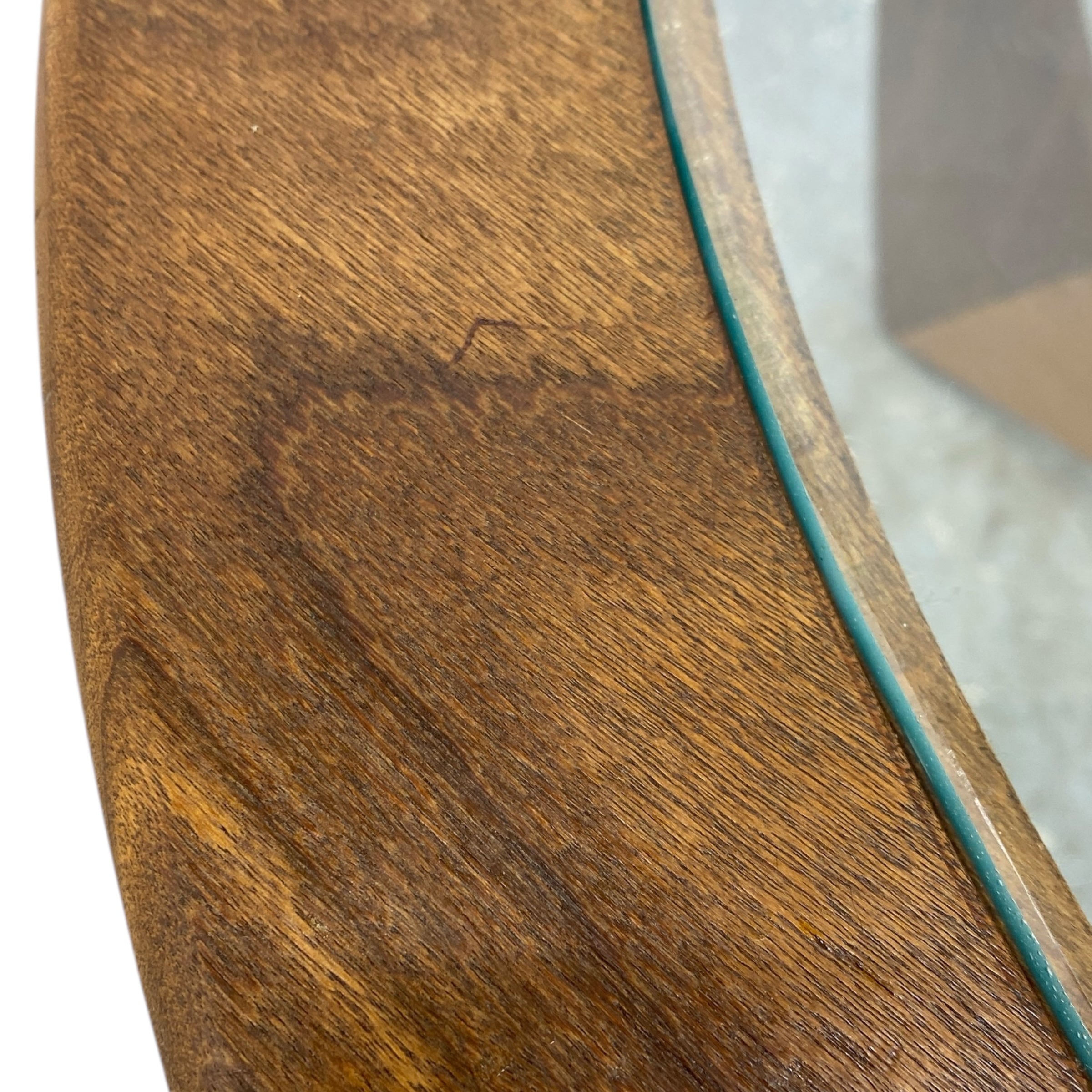 teak