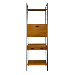 Teak Ladderax
