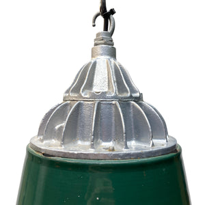 lamp housing