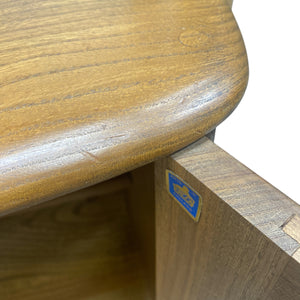 Ercol Branding 