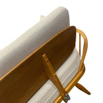 Load image into Gallery viewer, back of daybed

