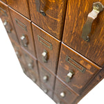 Load image into Gallery viewer, OAK DRAWERS
