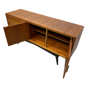 Open Cupboards