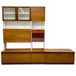 Load image into Gallery viewer, wall unit
