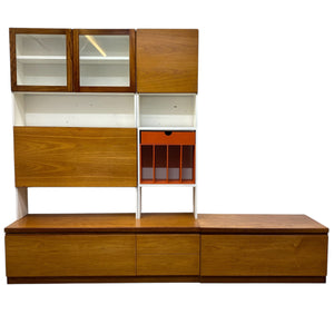 wall unit