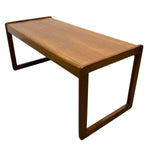 Load image into Gallery viewer, rectangular coffee table 
