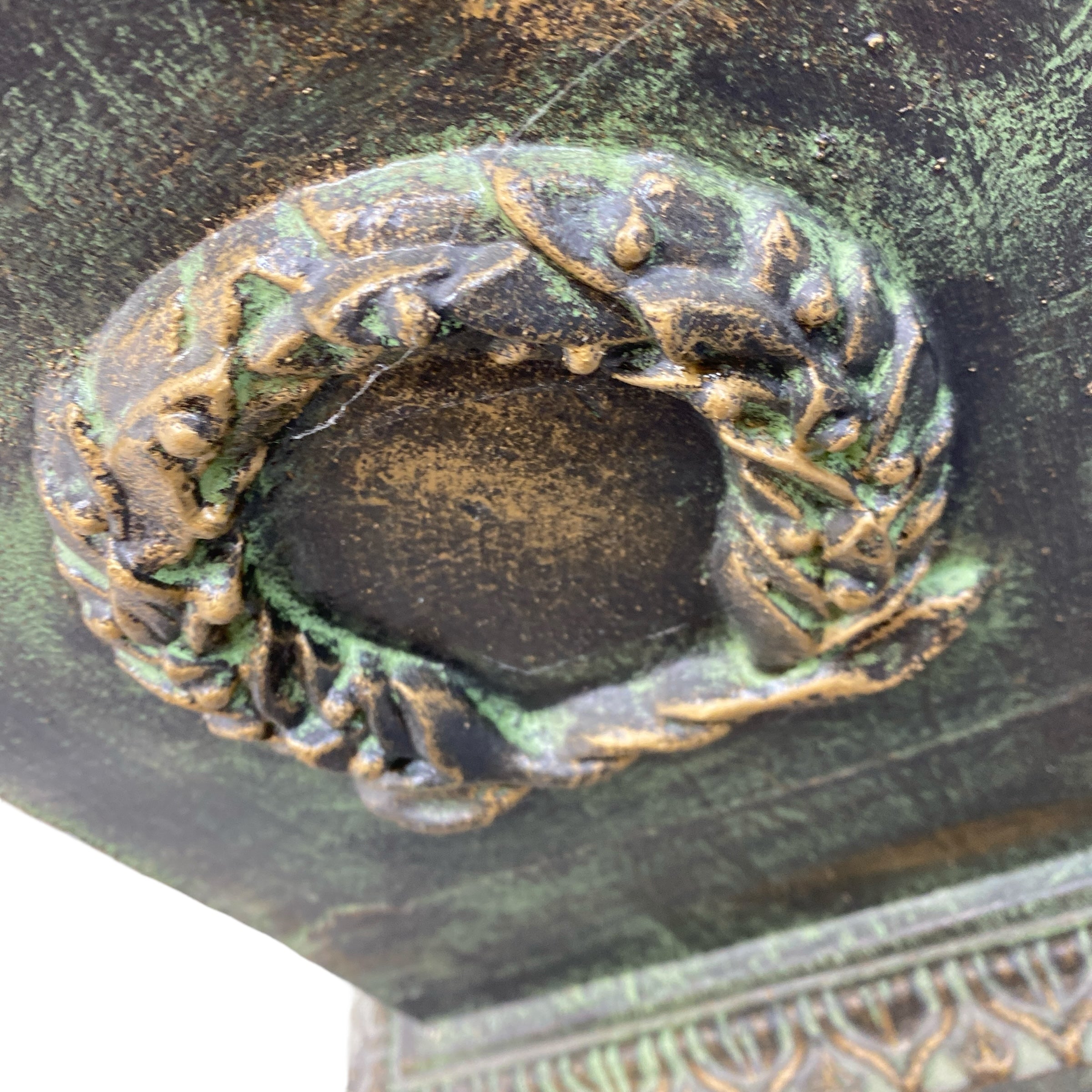 Decorative planters