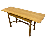 Load image into Gallery viewer, console hallway table 
