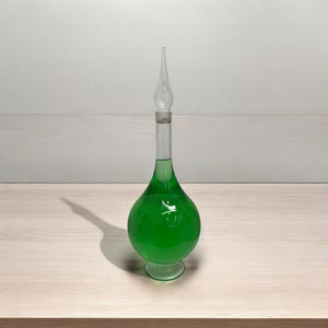 Shelf Chemist Shop Carboy 56cm Height