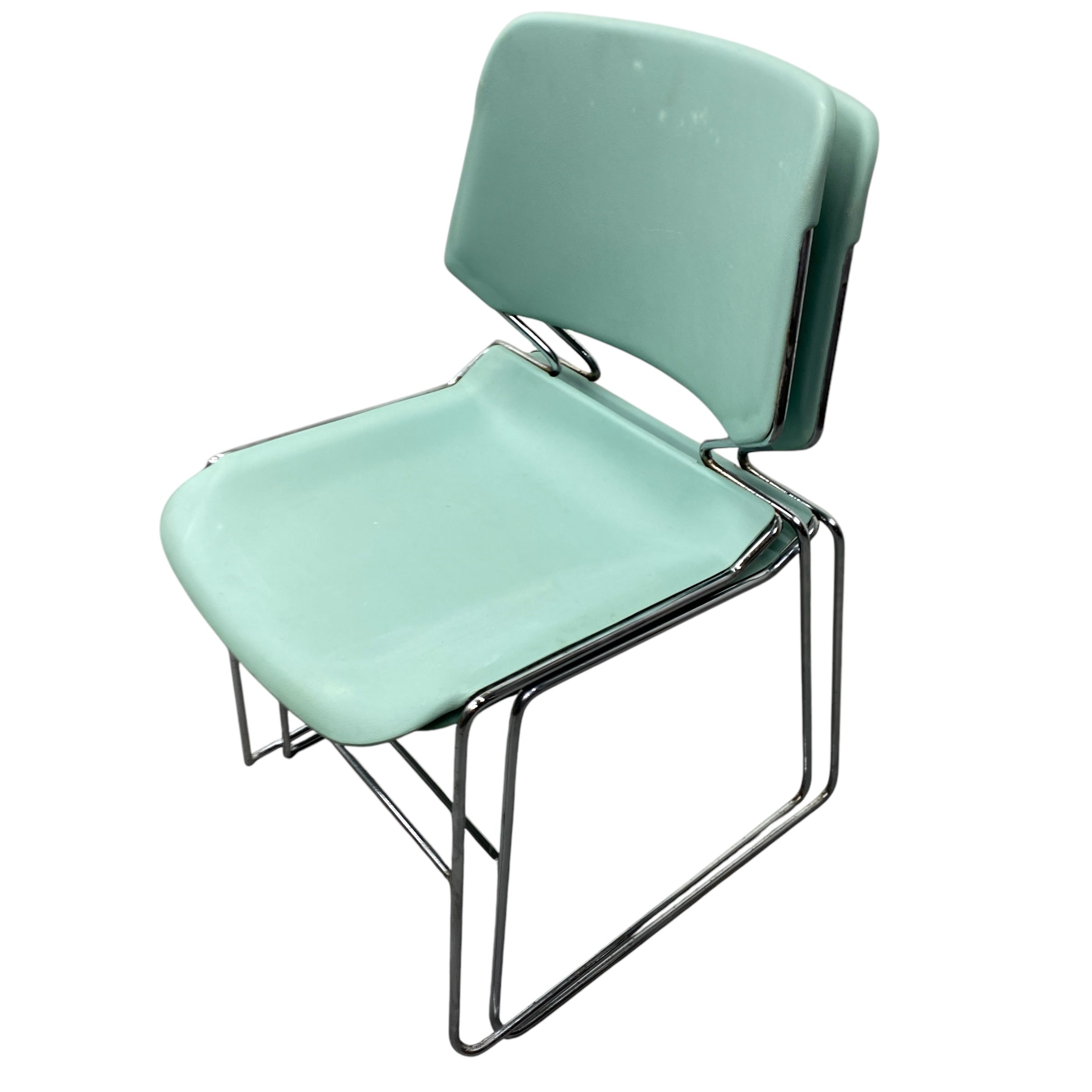 Stackable Chairs