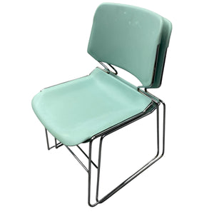 Stackable Chairs